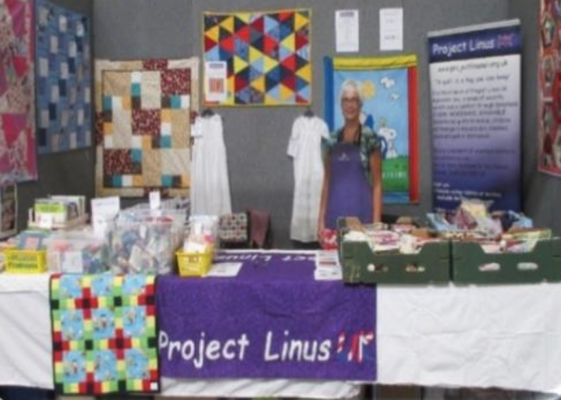 project linus uk Project Linus UK