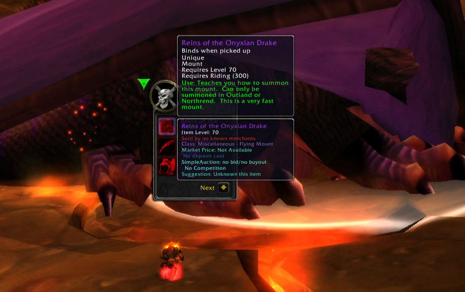 Project Lore All Things World of Warcraft Blog Of Lucky Dice and