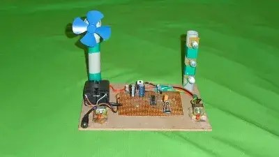 Innovative Mini Electronics Projects for Engineering Students
