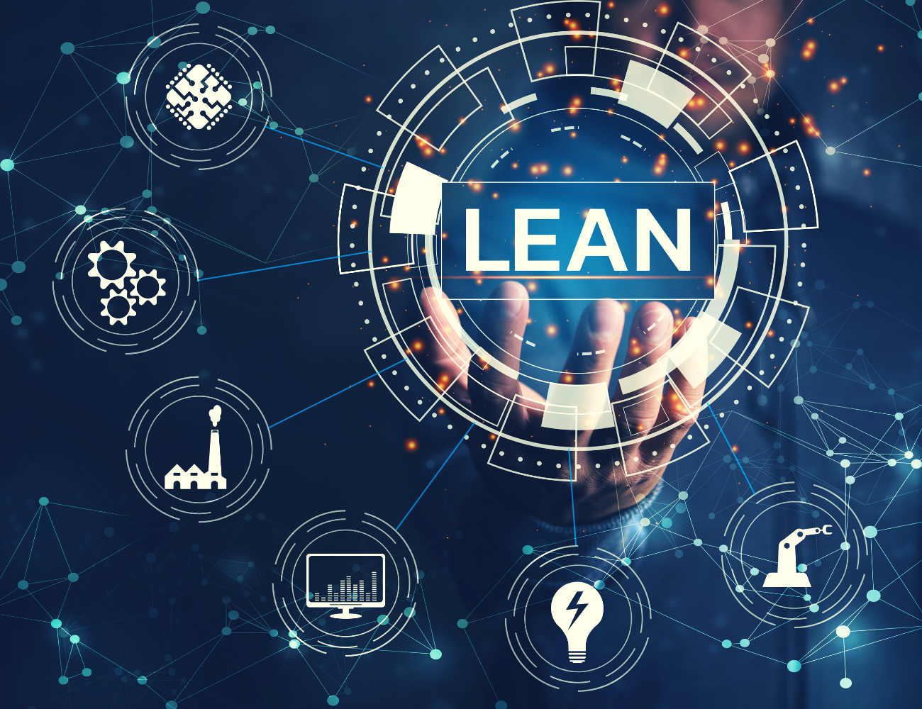 Lean Process I from Manufacturing to Software Development IPM