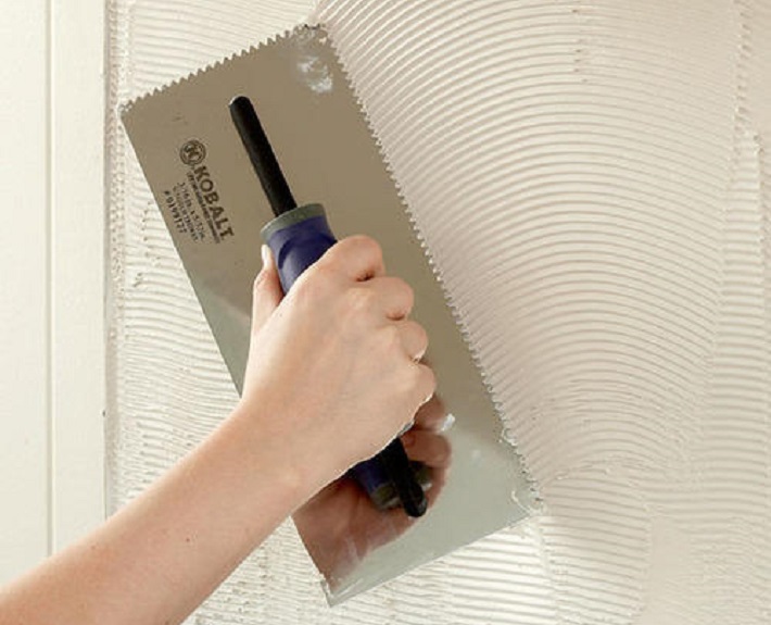 Finishing Works Method Statement for Building Construction Project