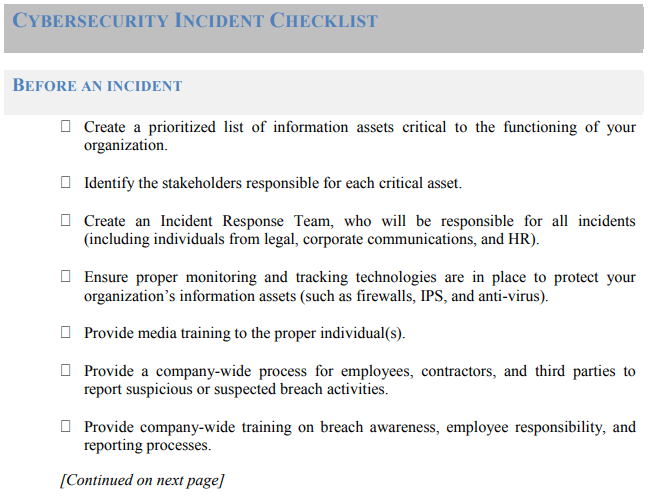 Cybersecurity Tutorial 【Get Certified!】