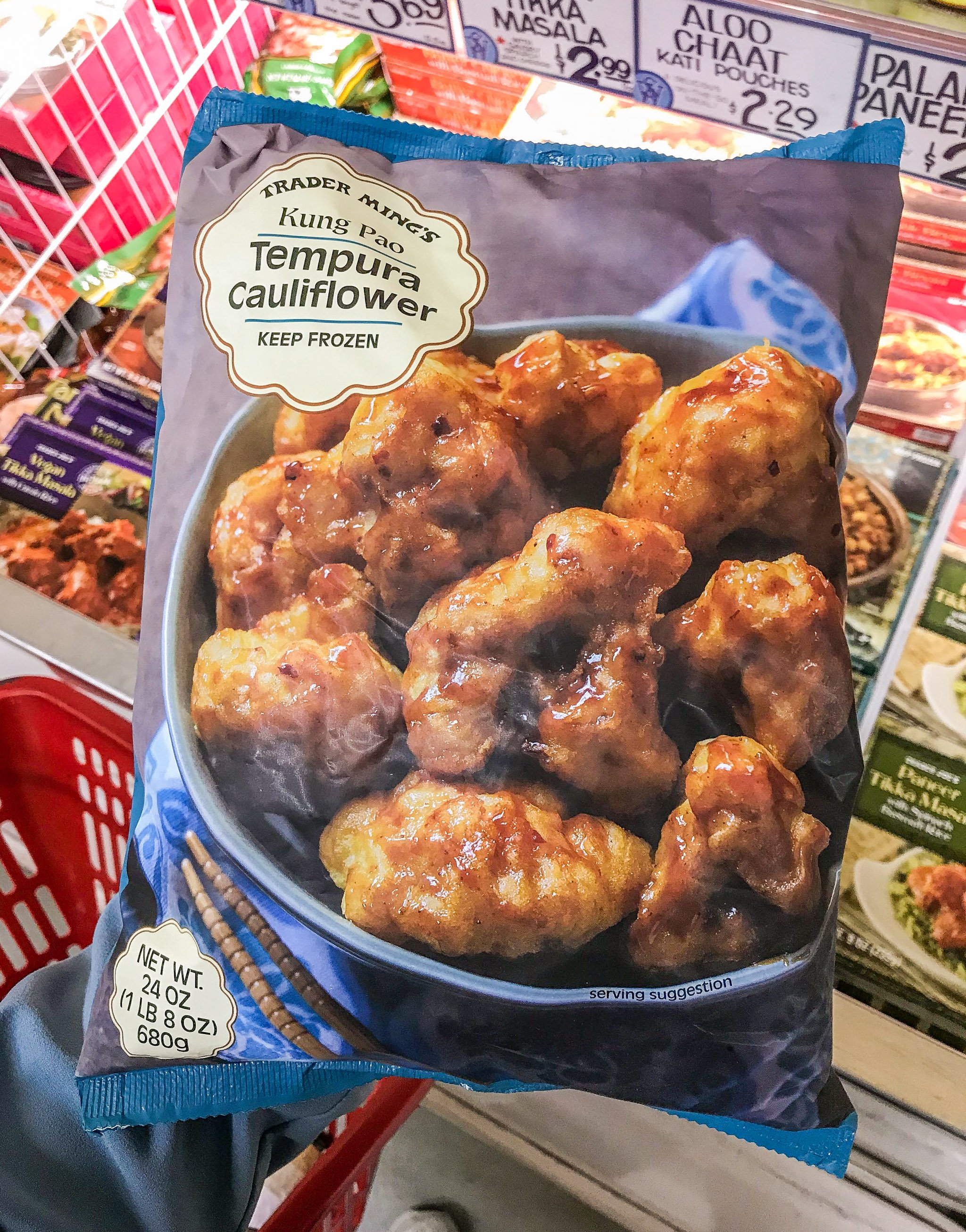 9 Best Products to Meal Prep from Trader Joe's Project Meal Plan