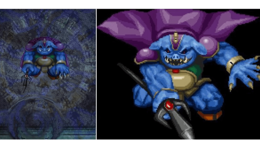 [Top 10] Qual o Ganon mais poderoso dentre todos? Project N