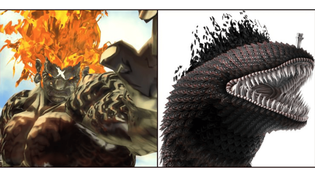 [Top 10] Qual o Ganon mais poderoso dentre todos? Project N