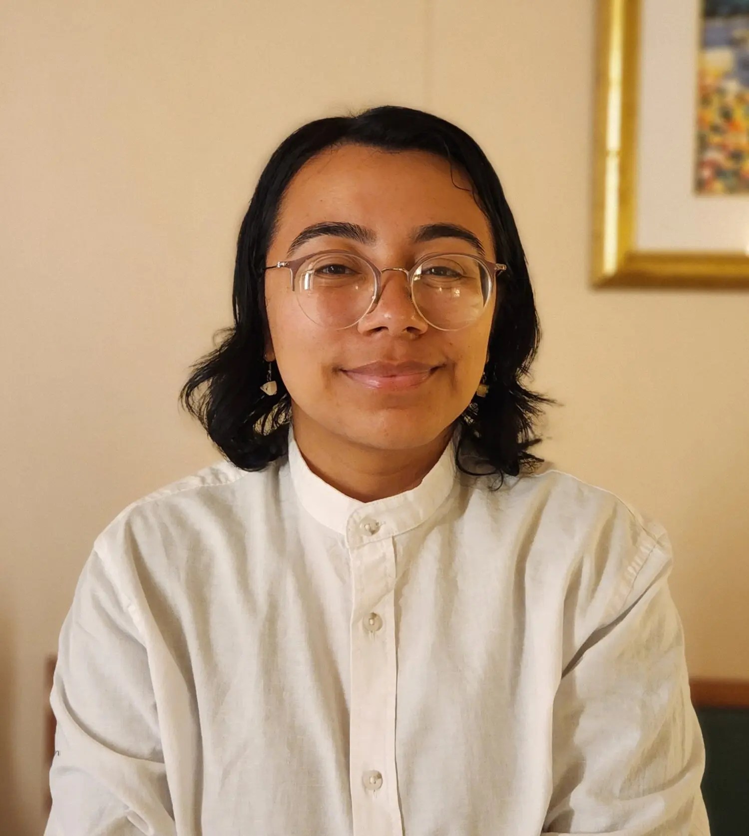 Guadalupe Ayala Project New Yorker