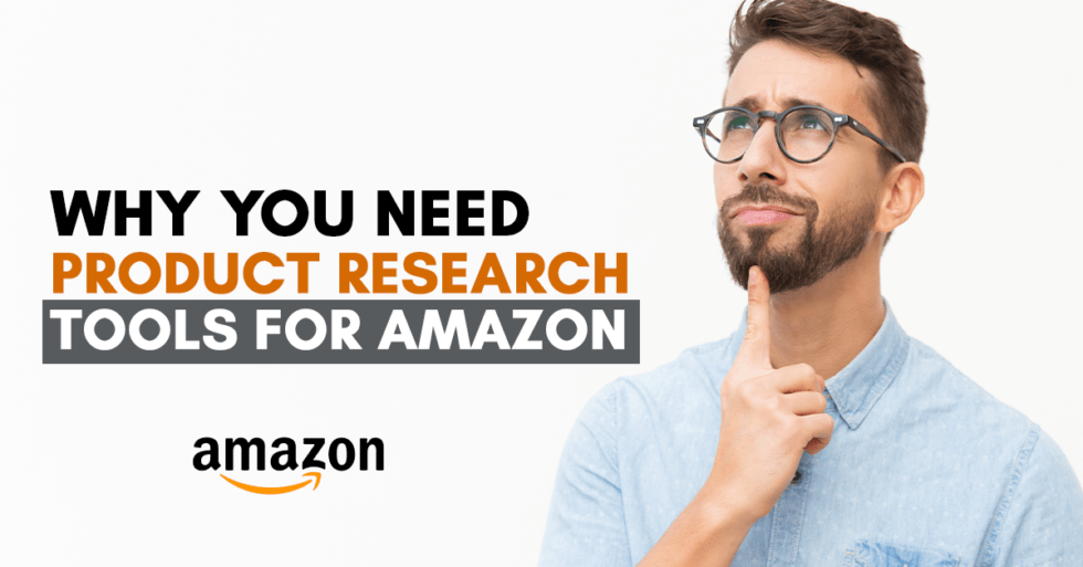 Best Amazon Product Research Tools Project of My Life