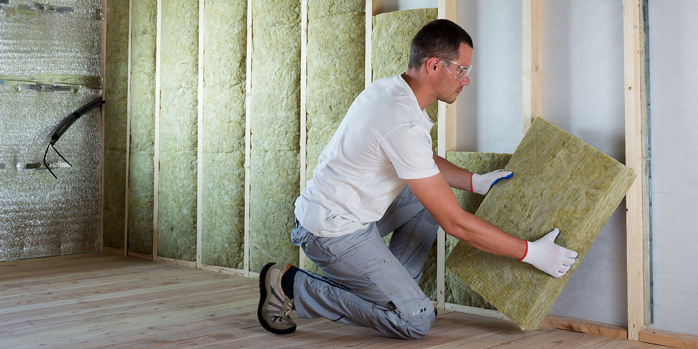 The benefits of ROCKWOOL TIMBER MART