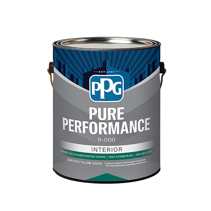 Style with paint TIMBER MART