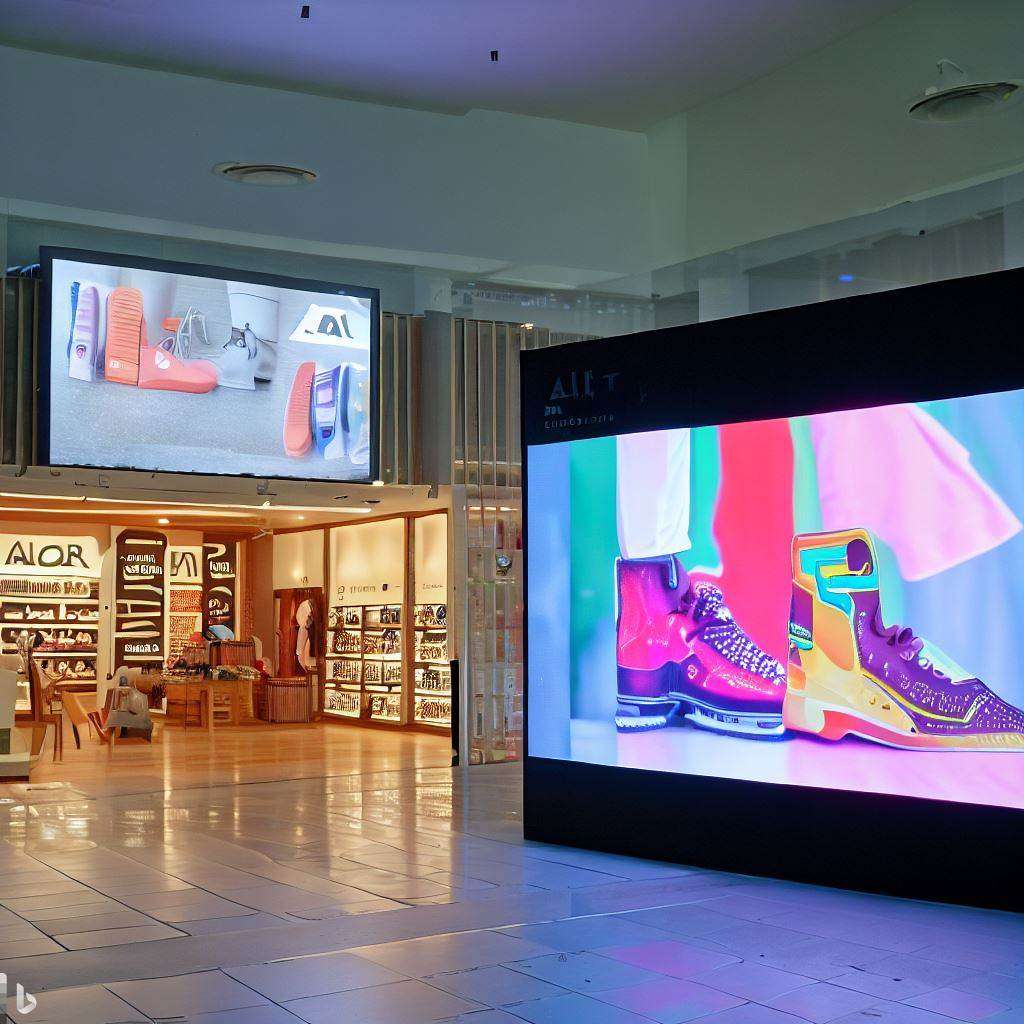 Is an LED Screen Better Than a Projector?