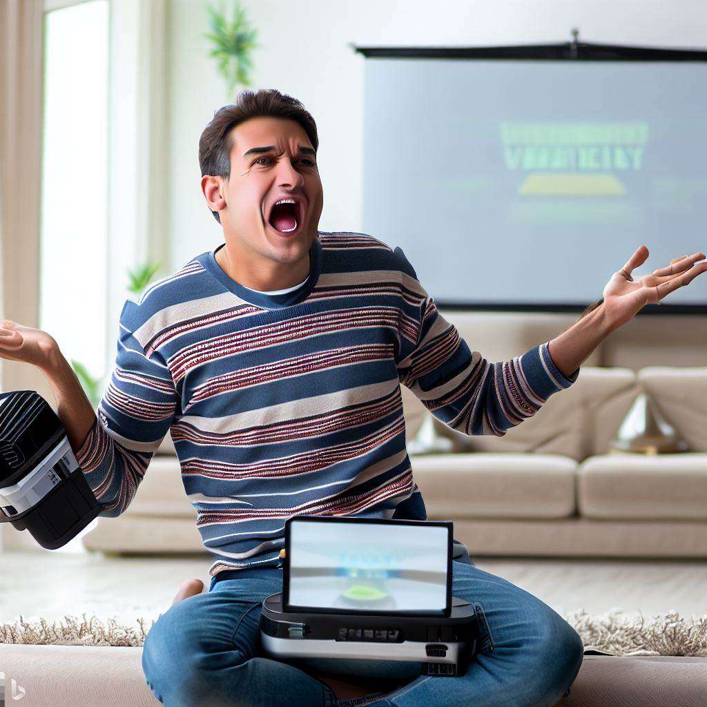 Projector Screens Buying Guide