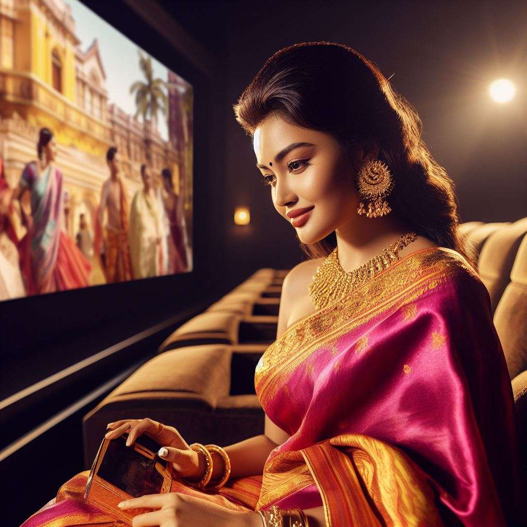 Guwahati Projector Screen