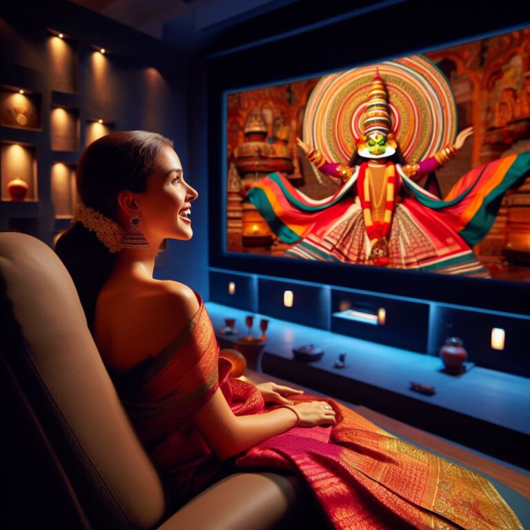 Bangalore Projector Screen