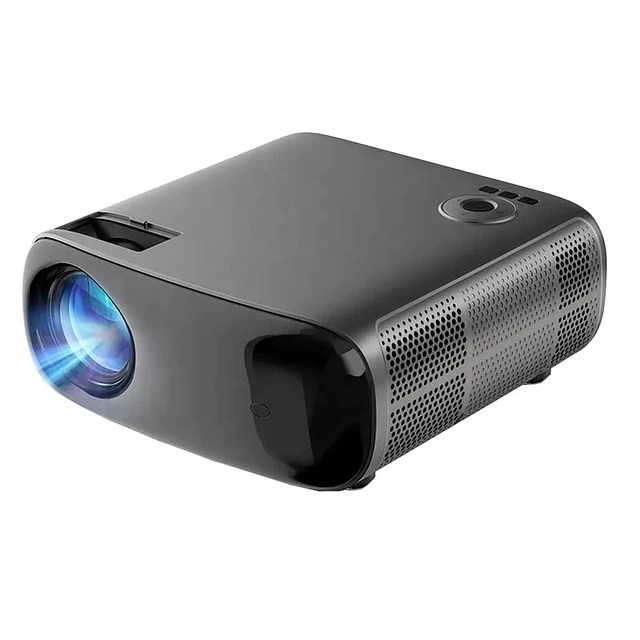 Android Smart 1080P Full HD 8000 Lumens Professional Hybrid Projector+