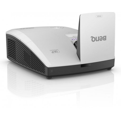BENQ MW855UST+ DLP Projector WXGA 3500 ANSI (Ultra Short Throw