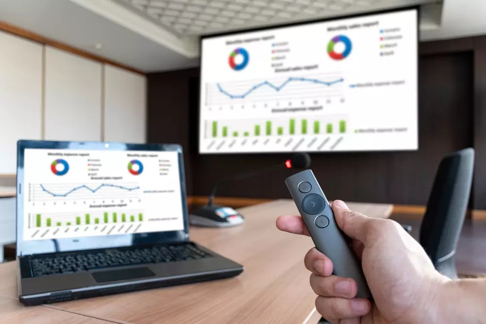 Will A Universal Remote Work on A Projector? - Projector Access