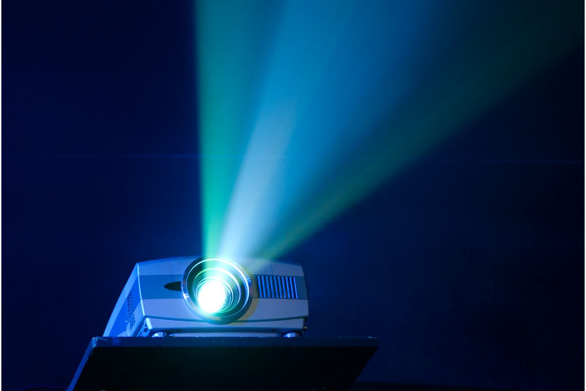 Top 9 Uses Of Projectors in Daily Life Projector Finder