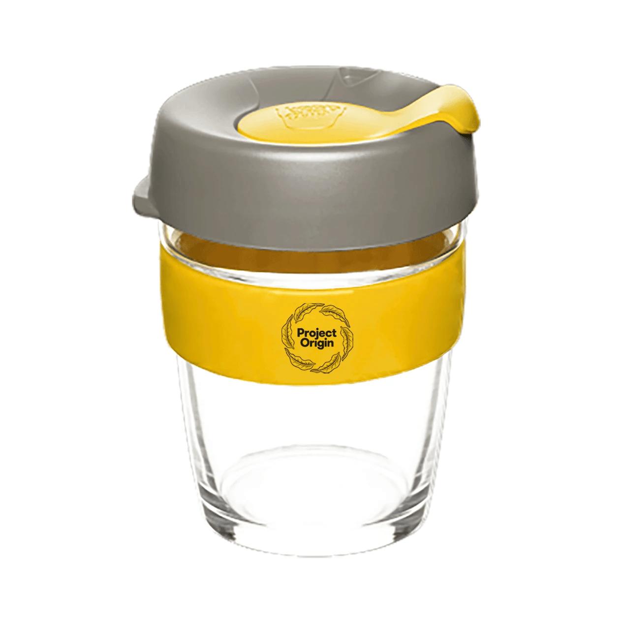 Project Origin Glass Keep Cup Project Origin