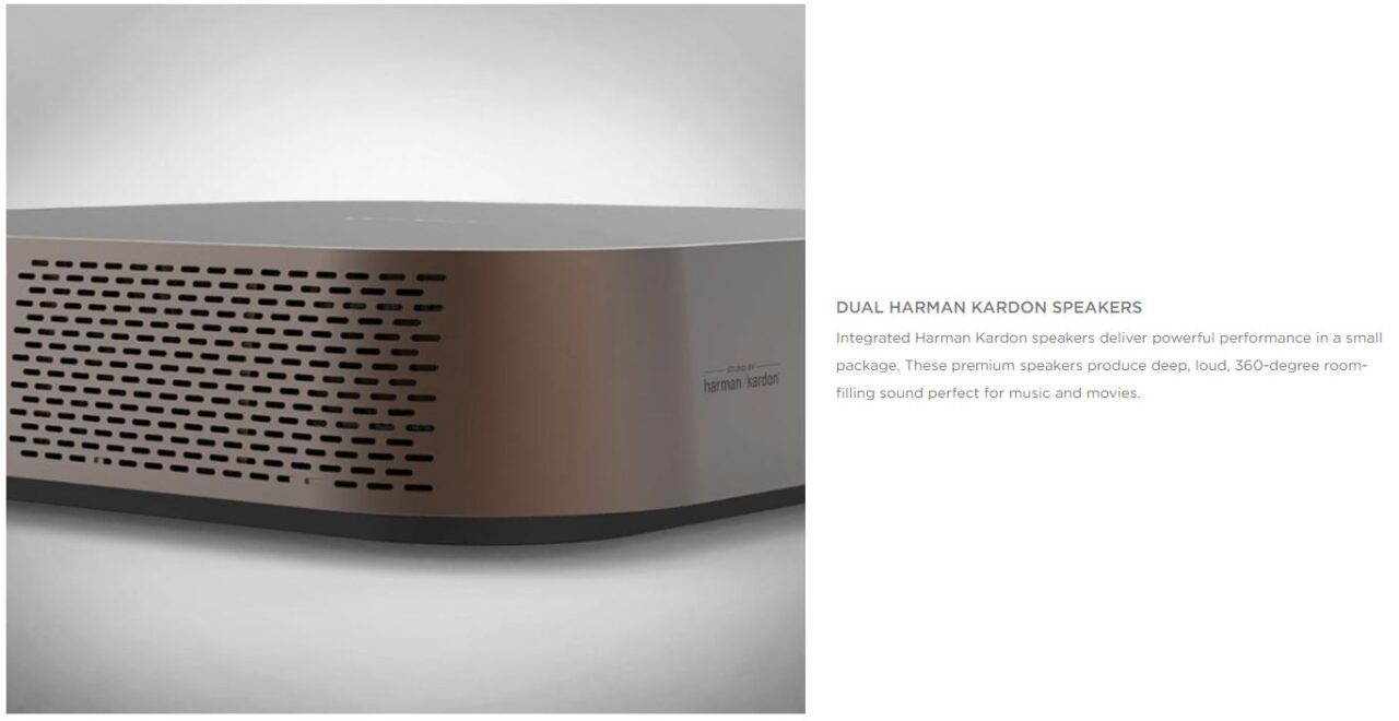 Viewsonic M2 full review