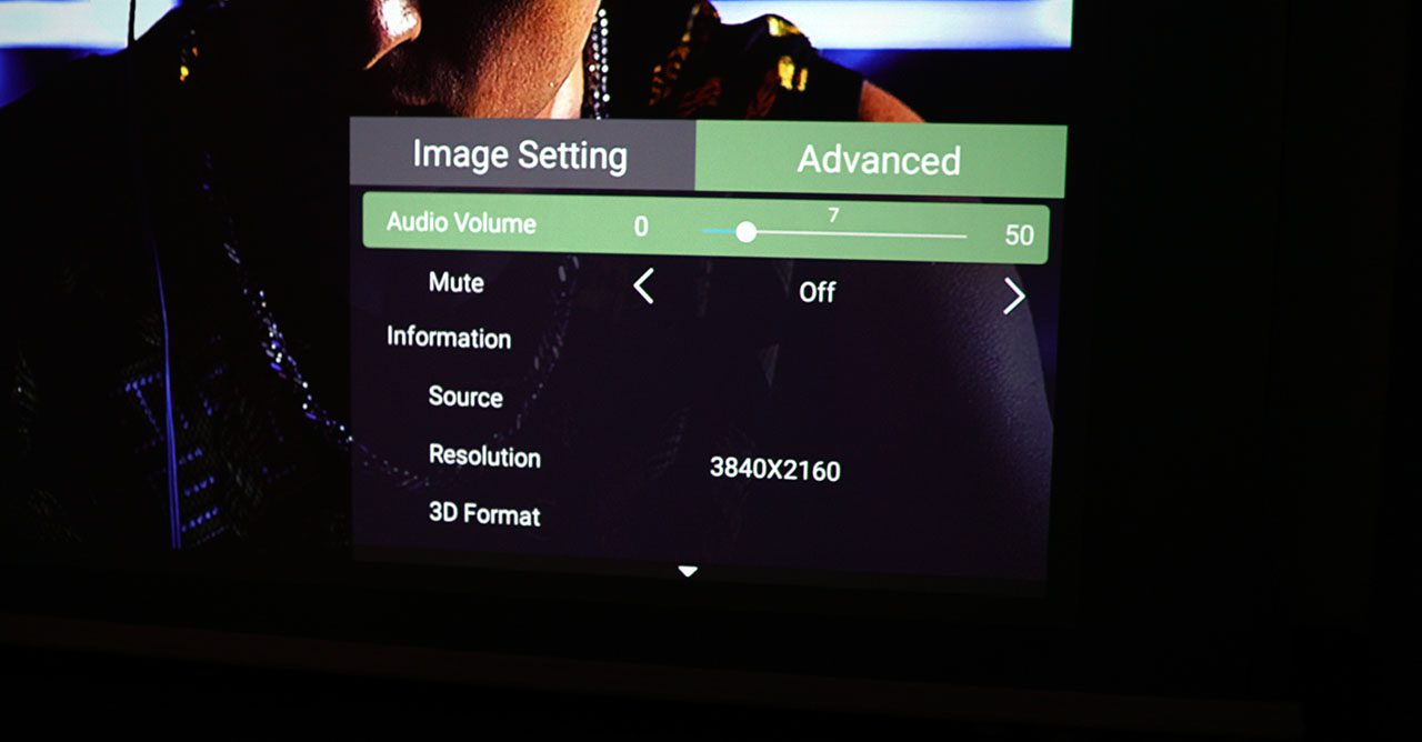 Viewsonic M2 full review
