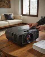 How to Use a Vankyo Projector: A Step-by-Step Guide