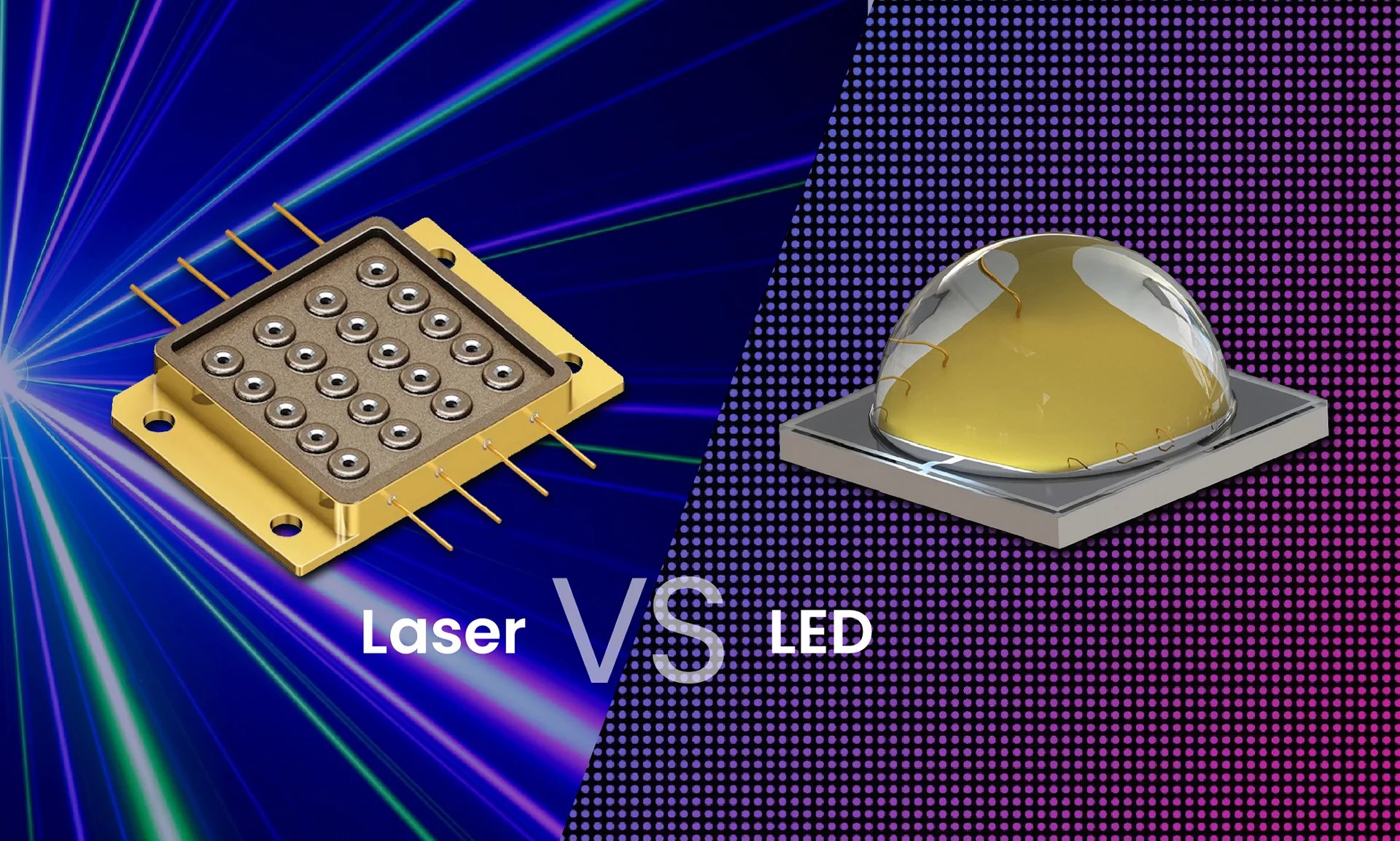 LED vs. Laser Projector Which is Better? ProjectorProfy