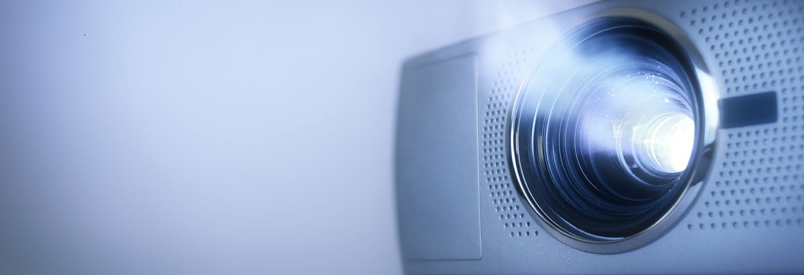 Projector Repair Service