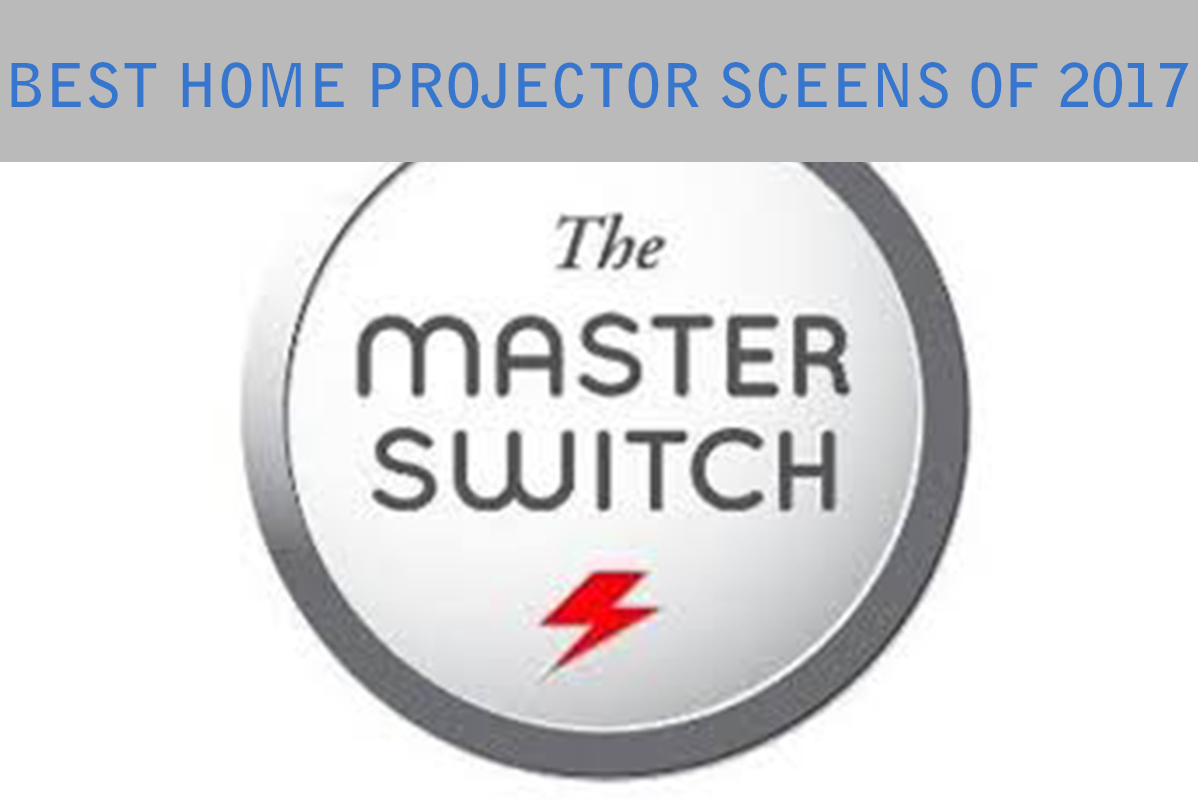 Top Projector Screen Brands of 2017 Projection