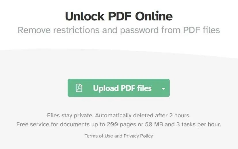 2 Absolutely Easy Ways Unlock PasswordProtected PDF Sewing Patterns