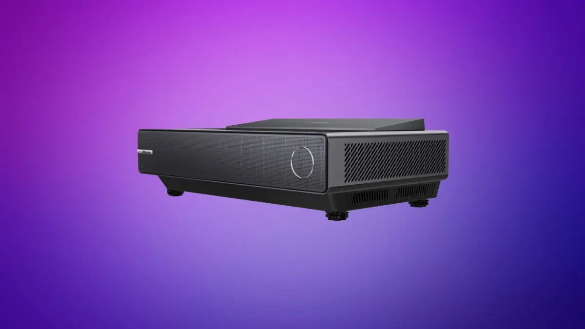 Best 4K Projector for 2024 Top 5 Options