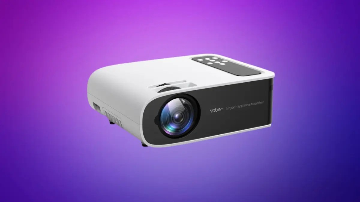 Best Mini Projectors for iPhone 2023 Definitive Buyer's Guide