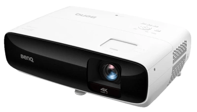 BenQ TK810 vs HT3550 - Side by Side Comparison