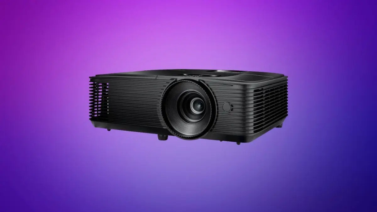Best 1080p Projectors Under 500 for 2023 ProjectorTop