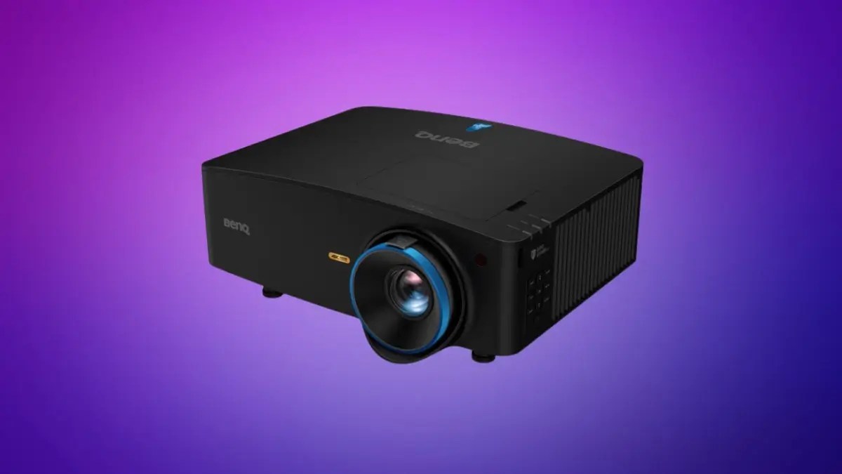 Best Outdoor Movie Projector For 2023 Top Picks