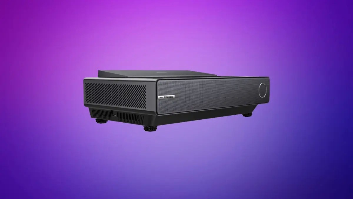 Best Ultra Short Throw Projector 2023