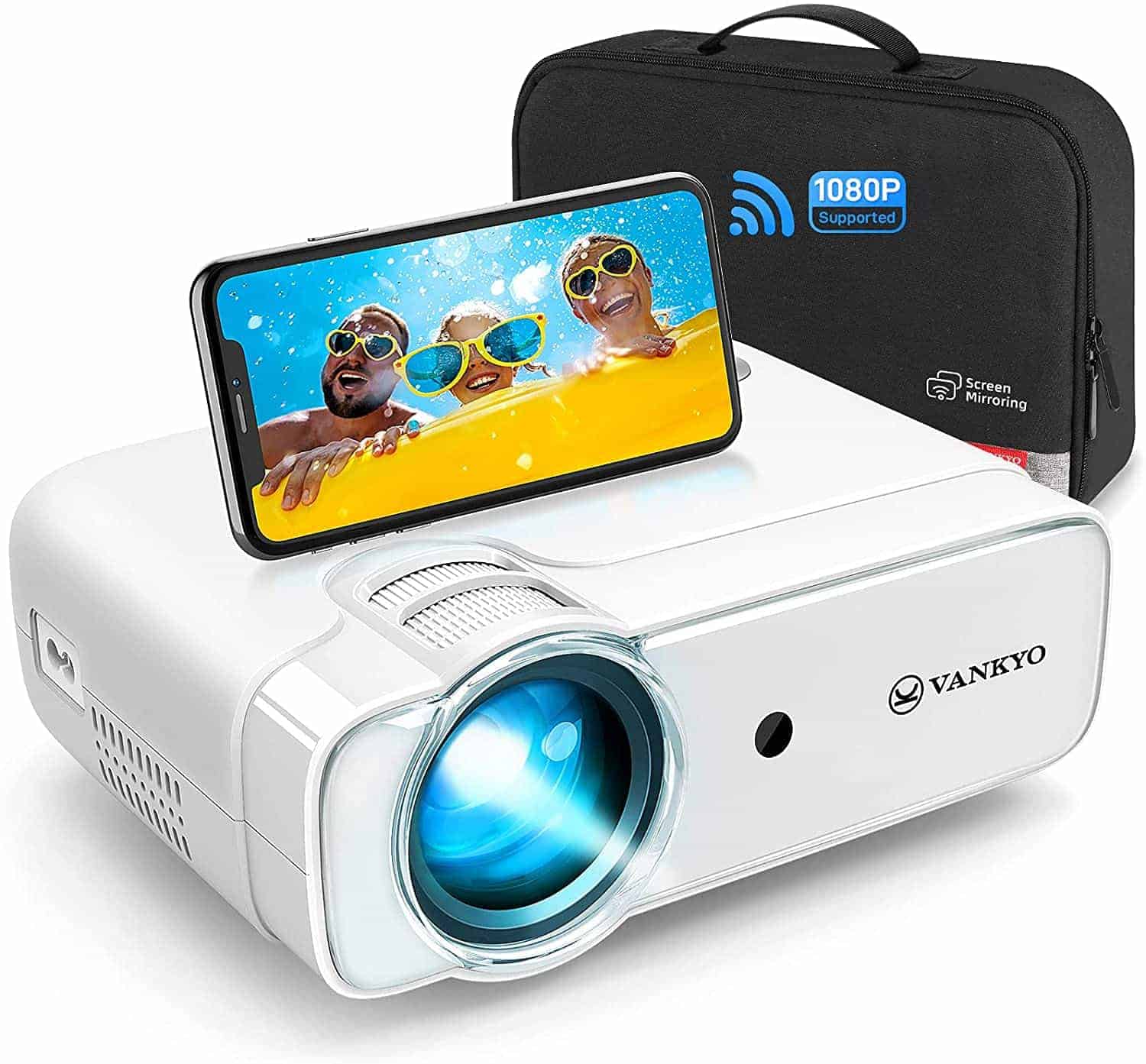 Best Projector Under 150 Dollars 2021 Buying Guide