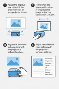 How To Calibrate A Projector 2026 | Easy Step-by-Step Guide