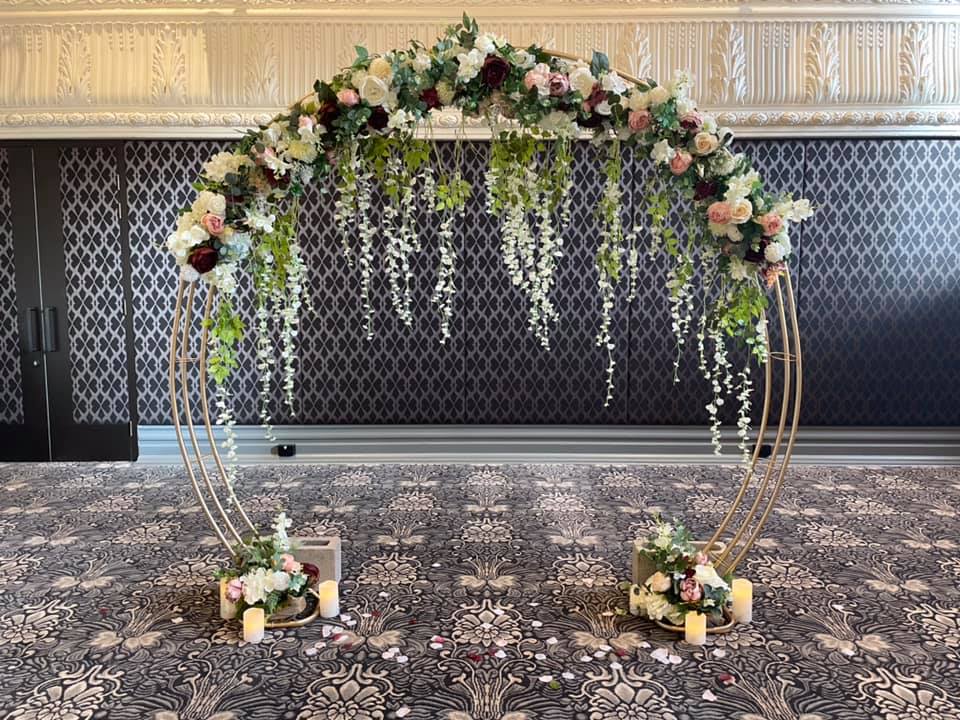 Melbourne Party Rentals Project Party