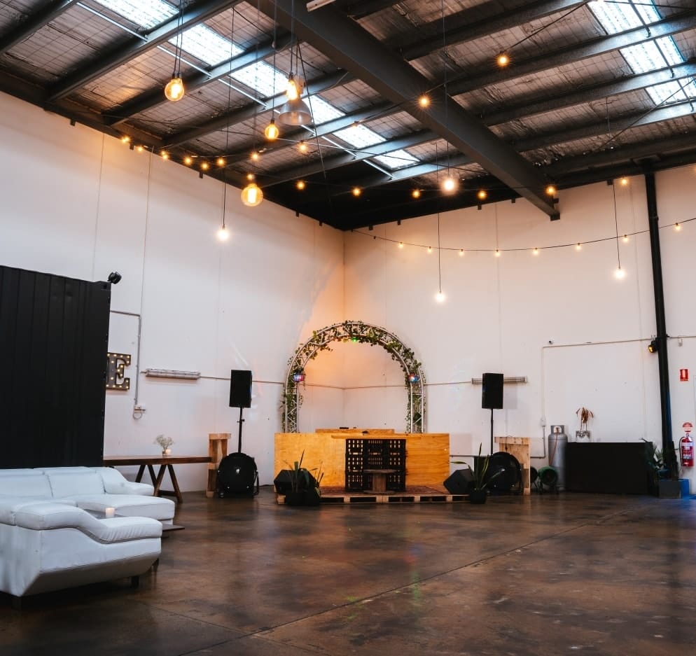 Okie Dokie Project Party