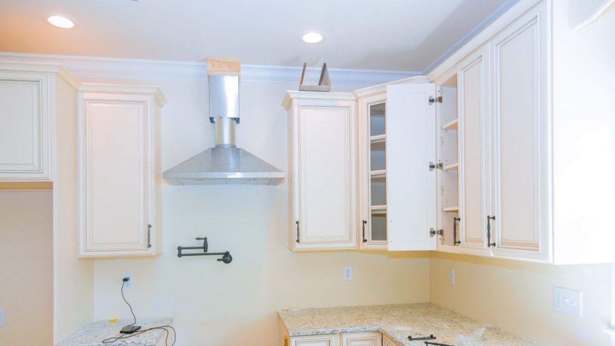 Are Custom Kitchen Worth It?