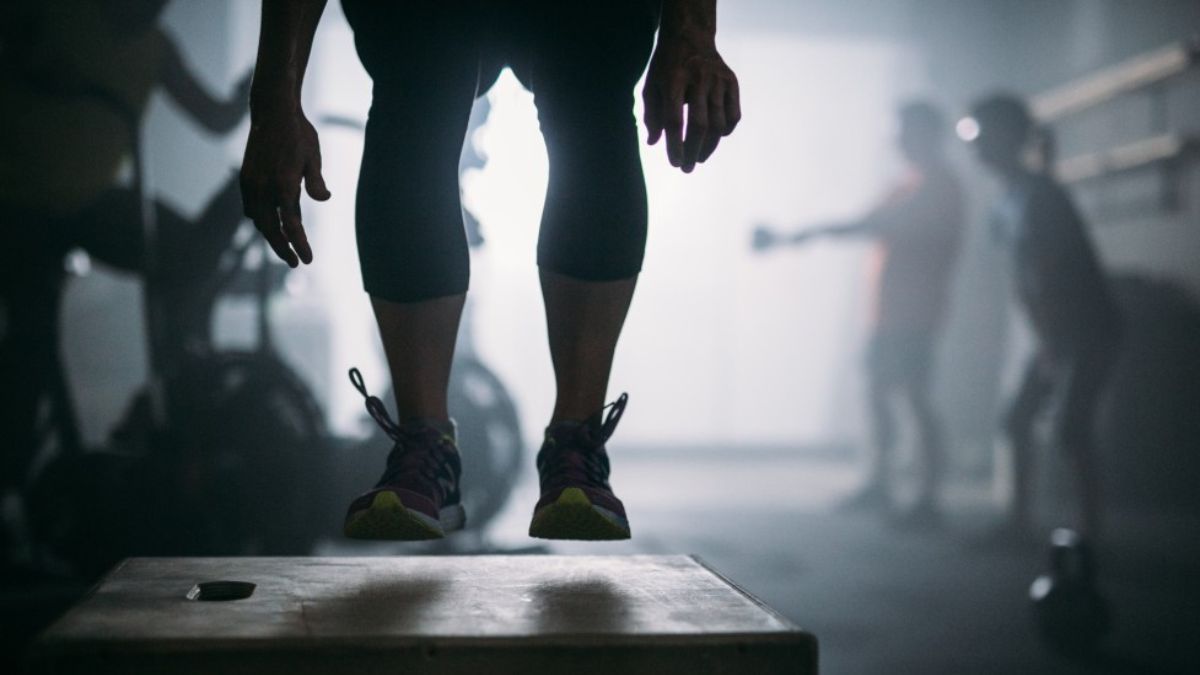 The 7 Best Home Exercise Equipment for Weight Loss (2022)