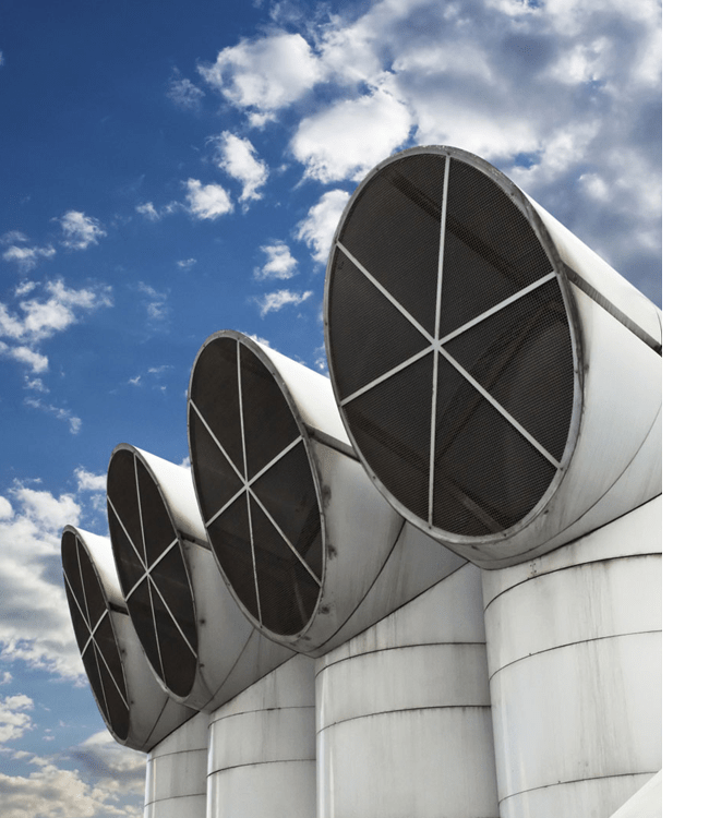 HVAC ProjectPlus Consultants