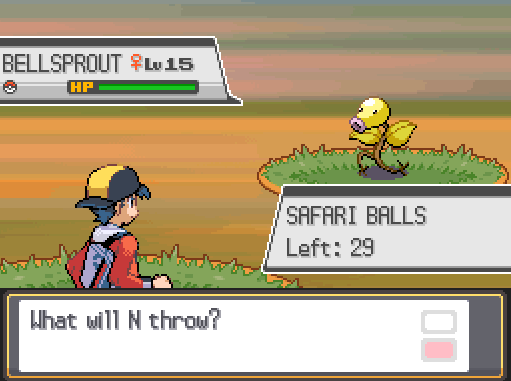[REQUEST] Gen 4 Cute Charm glitch saves Saves Files and Requests