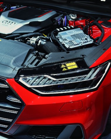 Getting Debris Off Your Car Engine With A Pressure Washer