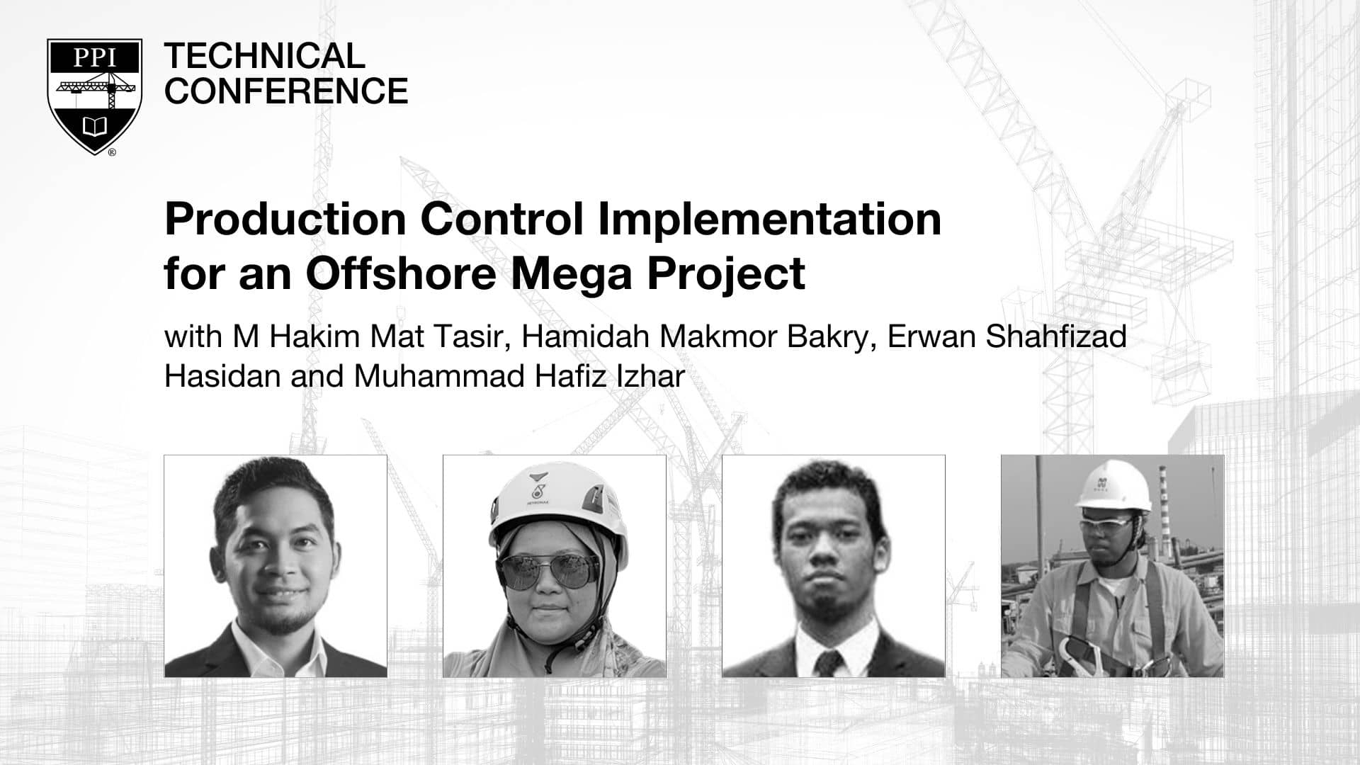 Presentations Project Production InstituteProject Production Institute