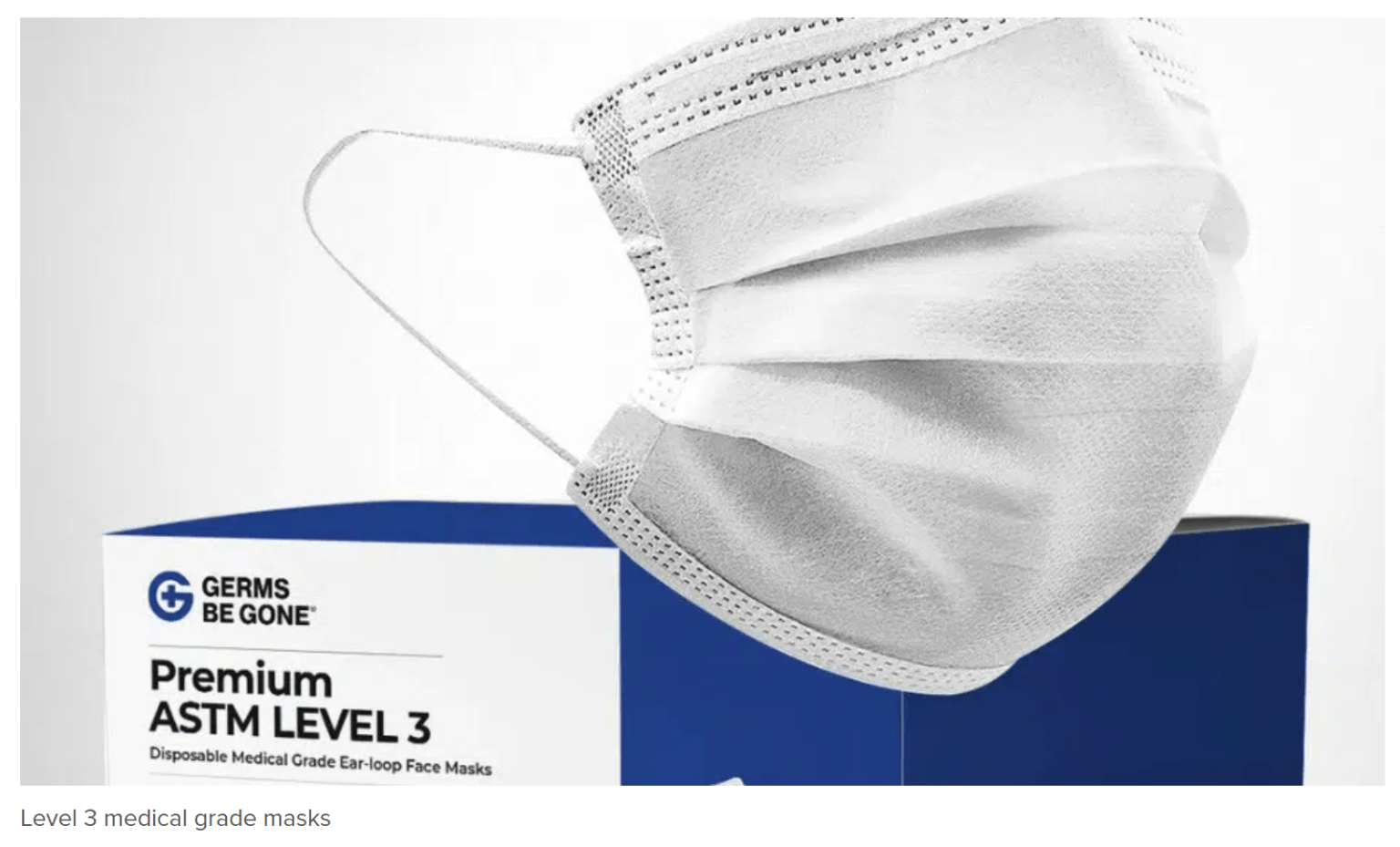 TDSB to spend upwards of 2M on medical grade masks for all students