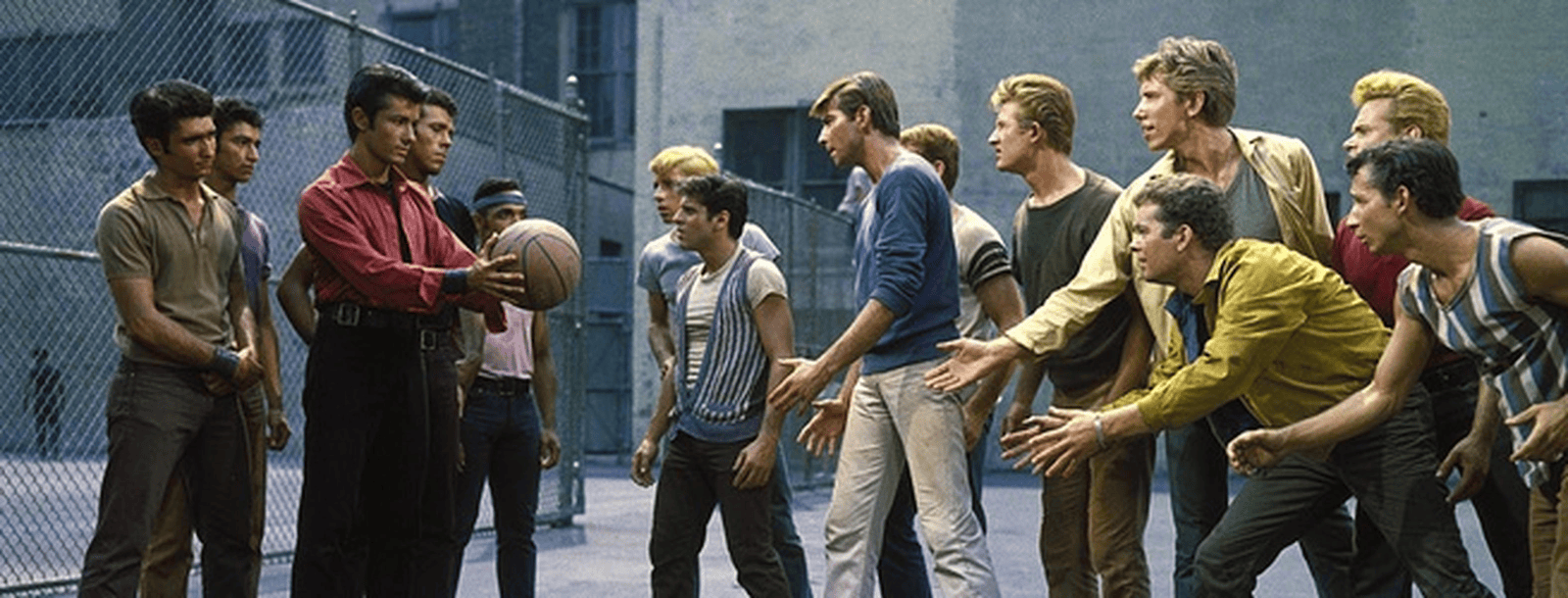 Do you know the powerful history behind the film "West Side Story?” Pulso