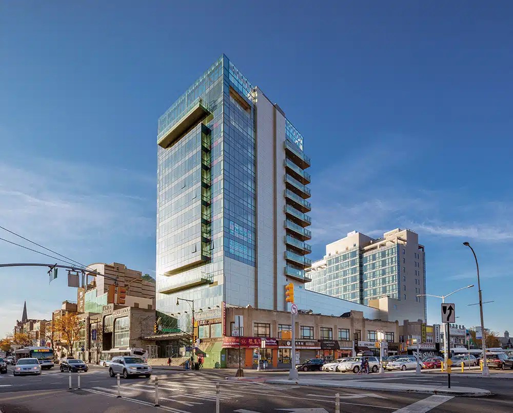 3618 Main St, Flushing, NY 11354 Project Queens Commercial Real