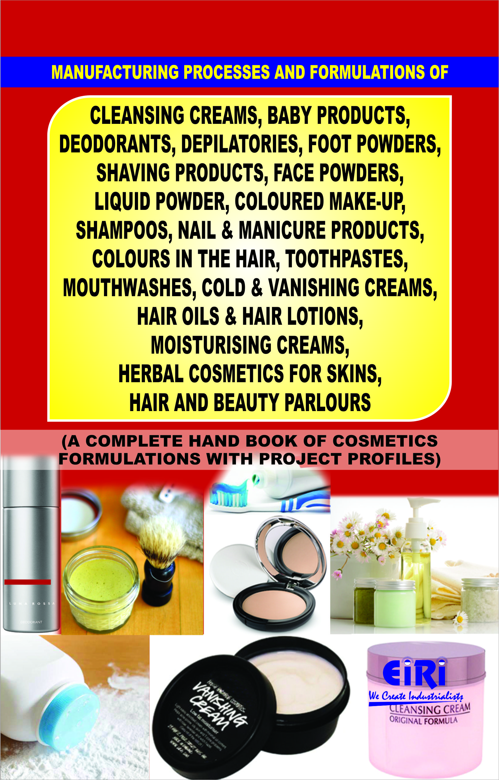Famous Hair Styling Gel Formulation Pdf References