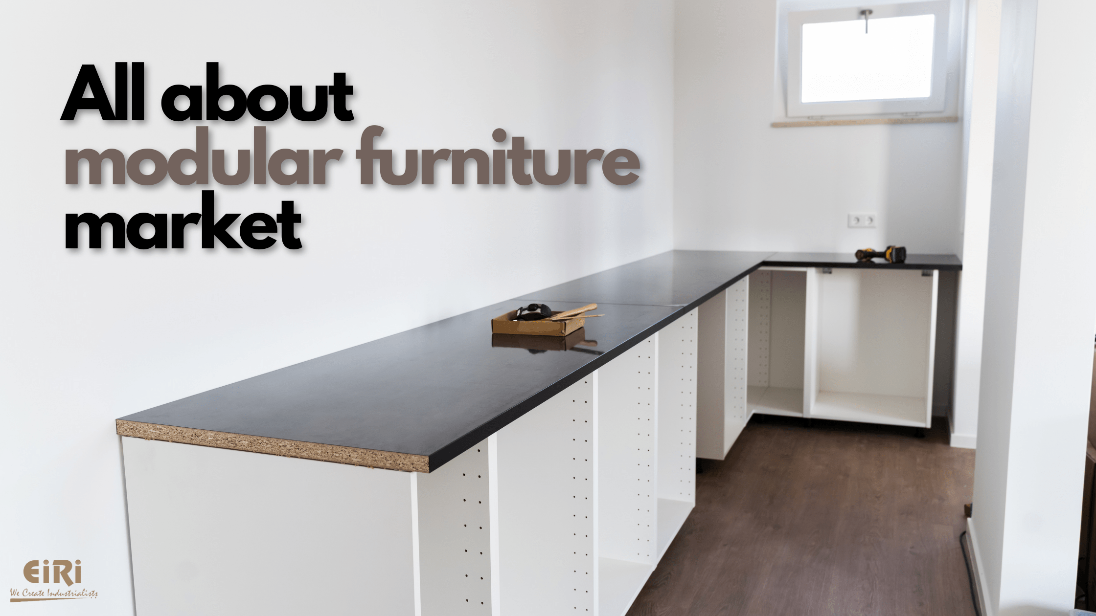 Modular Furniture Assessing Market Health and Deciphering the